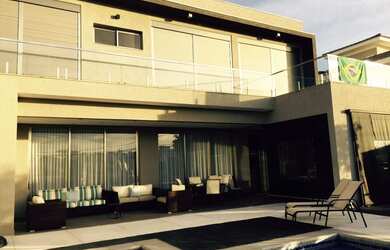 Imagem 5: OPORTUNIDADE Casa de Esquina Condomínio Mont Blanc- Frente Lago Shopping...