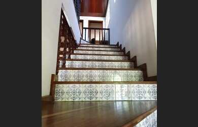 Imagem 13: CASA RESIDENCIAL em RIO DE JANEIRO - RJ, FREGUESIA JACAREPAGUÁ