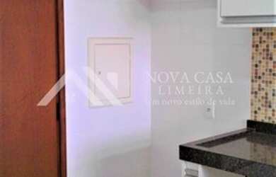 Imagem: O apartamento possui 3 Dormitórios, 1 Banheiro e 134m² de