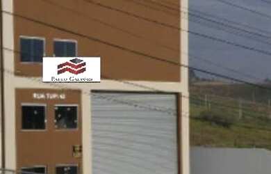 Imagem 3: Galpão de 550 m² para Locação e Venda em Santana de Parnaíba - SP