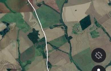 Imagem 2: Terreno Condomínio Salto das bananeiras I em Ivailandia - PR