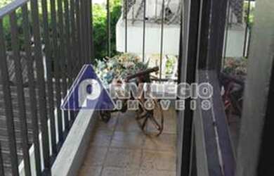 Imagem 12: Rua Capitão Salomão. Ar-condicionado, 55m² de Área, 1 Vaga na garageme1...