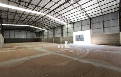 Imagem 7: Galpão à venda, 1000 m² por R$ 2.000.000,00 - Jardim Guaçu-Mirim I...