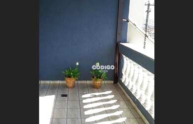 Imagem 16: Sobrado Residencial à venda, Parque Continental I, Guarulhos -