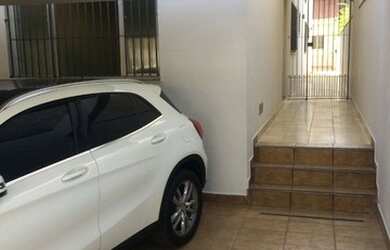 Imagem 1: SÃO PAULO - Casa Padrão - VILA REGENTE FEIJÓ