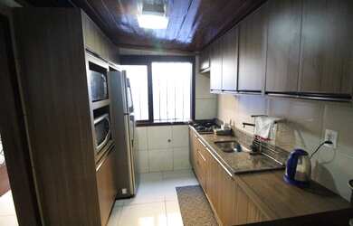 Imagem 4: NOVO HAMBURGO - Casa Padrão - Lomba Grande