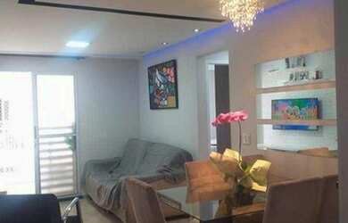 Imagem 1: Apartamento à venda, 56 m² por R$ 275.000,00 - Vila Galvão - Guarulhos/SP