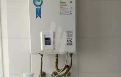 Imagem 7: Lindissimo apartamento com 68 m² no SMART RESIDENCE, o melhor condomínio...