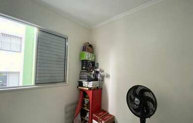 Imagem 14: Apartamento com 2 dormitórios, 55 m² - venda por R$ 254.000,00 ou aluguel...