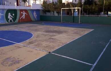 Imagem 15: Condominio Vitoria Regia. Piscina, Churrasqueira, Imóvel novoe67m² de...