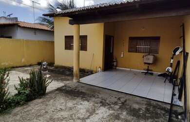 Imagem: Casa linda para locação em Emaús BARATO