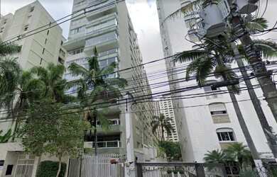 Imagem 1: SÃO PAULO - Apartamento Padrão - BELA VISTA