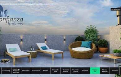 Imagem 16: Apartamento com 1 dormitório à venda, 32 m² por R$ 218.900 - Novo Mundo...