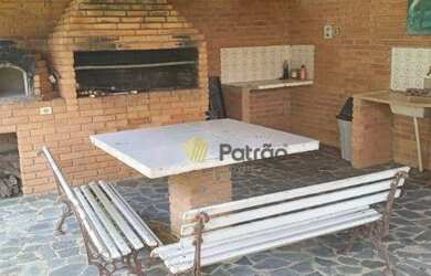 Imagem 9: Maravilhosa propriedade em Salto Itu 7 dormitórios à venda, 18565 m² por R$ 3.000.000 - Sa