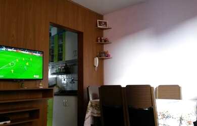 Imagem 2: Betim - Apartamento Padrão - Betim Industrial