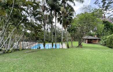 Imagem 9: Casa de condomínio na Granja Viana, 970m², piscina