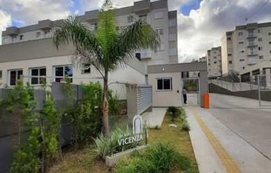 Imagem 10: CAXIAS DO SUL - Apartamento Padrão - SÃO VIRGILIO DA 6º LÉGUA