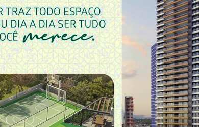 Imagem 1: APARTAMENTO RESIDENCIAL em SALVADOR - BA, CAMINHO DAS ÁRVORES