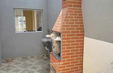 Imagem 14: Casa na Vila Mota Bragança Paulista Sp