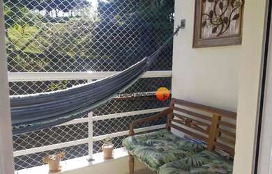 Imagem 10: Cobertura à venda, 165 m² por R$ 580.000,00 - Maria Paula - São Gonçalo/RJ