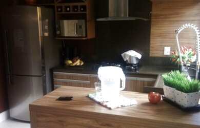 Imagem 4: Casa de alto padrão - Jockey de Itaparica