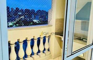 Imagem 11: Apartamento com 3 dormitórios, 97 m² - venda por R$ 890.000,00 ou aluguel por R$ 4.600,00