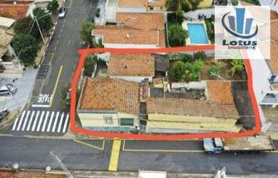 Imagem: O terreno possui 495m² de Área e está localizado em Joaquim