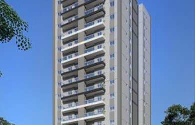 Imagem: O apartamento possui 3 Dormitórios, 2 Banheiros e 81m² de