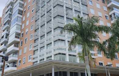 Imagem: O depósito possui 1 Vaga na garagem, 47m² de Área e está