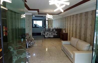 Imagem 3: PRAIA GRANDE - Apartamento Padrão - AVIACAO