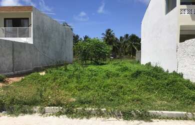 Imagem: O terreno possui 288m² de Área e está localizado em São