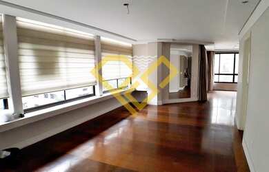 Imagem 12: Apartamento com 338 m² 1 por Andar Elevador Privativo Bairro Vila Rica