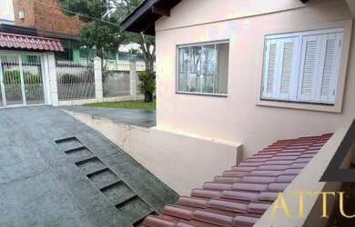 Imagem 4: Casa no bairro Santa Fé. Churrasqueira, Lareira, 2 Vagas na garageme3...