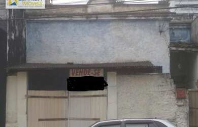 Imagem: O terreno possui 266m² de Área e está localizado em Vila