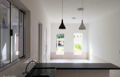 Imagem 1: Casa 2 Quartos Caraguatatuba - SP - Porto Novo