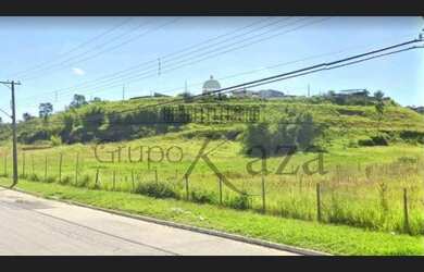 Imagem 5: Lote/Terreno para venda tem 57668 metros quadrados em Jardim Santa Luzia...