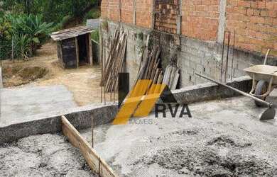 Imagem 4: Terreno à venda, 100 m² por R$ 85.000,00 - Portal da Estação - Franco...