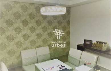 Imagem 3: Apartamento residencial à venda, Vila Jones, Americana