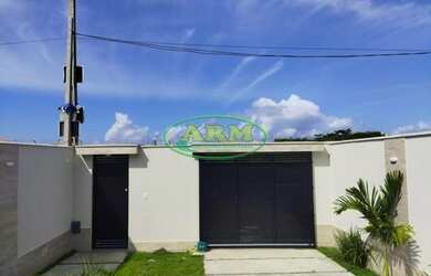 Imagem 12: Maricá - Casa Padrão - Itaipuaçú