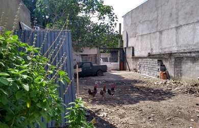 Imagem 2: Lote/Terreno para venda tem 189 metros quadrados em Jardim Revista - Suzano - SP