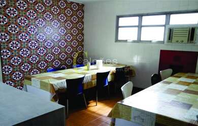 Imagem 16: Galpão/Depósito/Armazém