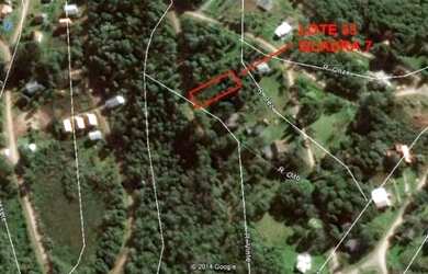 Imagem 2: Terreno à venda, 860 m² por R$ 310.000,00 - Vale dos Pinheiros - Gramado/RS