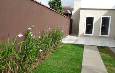 Imagem 4: Casa 2 Quartos Caraguatatuba - SP - Porto Novo