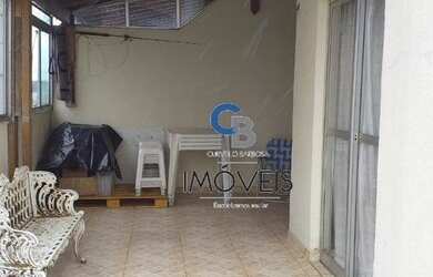 Imagem 6: Cobertura à venda, 109 m² por R$ 480.000,00 - Vila Formosa - São Paulo/SP