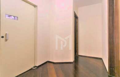 Imagem 3: Apartamento à venda, 241 m² por R$ 980.000,00 - Bigorrilho - Curitiba/PR