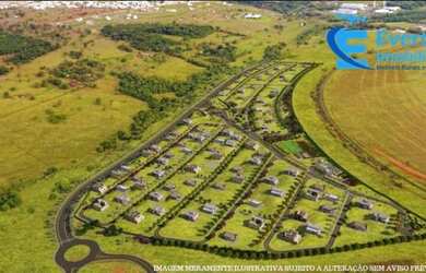 Imagem: O terreno possui 279m² de Área e está localizado em Grand