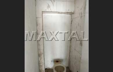 Imagem 14: GALPÃO EM SANTANA. 180m² de Áreae3 Vagas na garagem