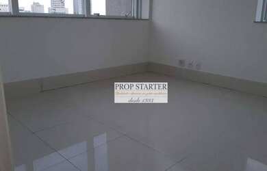 Imagem 9: Andar Corporativo para alugar, 242 m² por R$ 21.000,00/mês - Bela Vista...