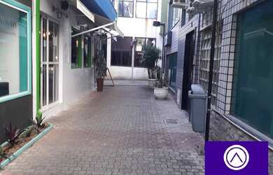 Imagem: O depósito possui 210m² de Área e está localizado em Barueri