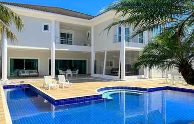 Imagem 12: Casa no condomínio acapulco I